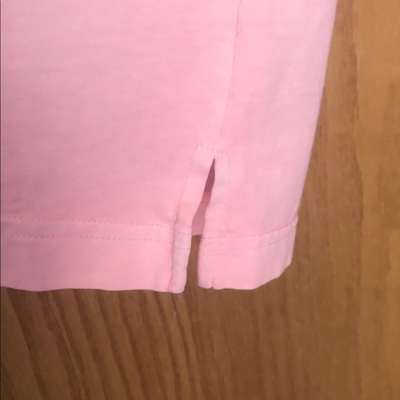 PINK Oversized T-shirt - Picture 6 of 7